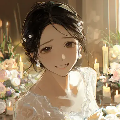 Profile image of Selene