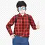 캐릭터 프로필 이미지