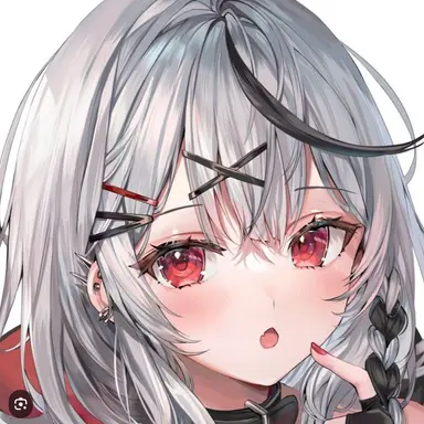 Profile image of 沙花叉クロヱ
