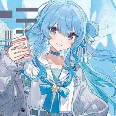 Profile image of 星街すいせい