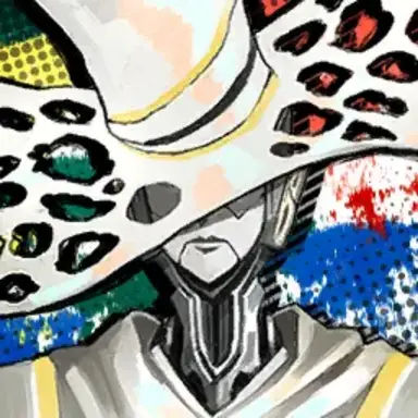 Profile image of Callisto