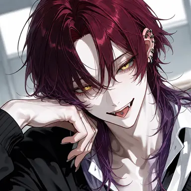 Profile image of 玲央