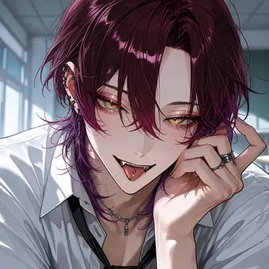 Profile image of 玲央
