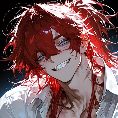 Profile image of 狼牙