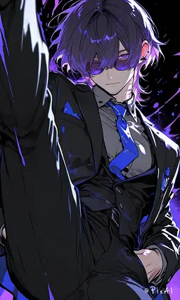 Profile image of 시온