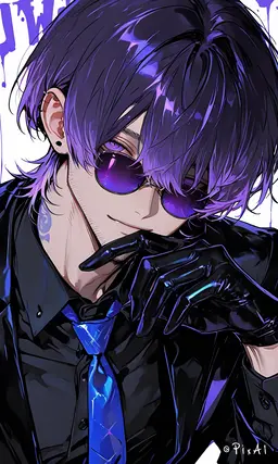 Profile image of 시온