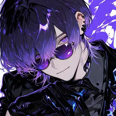 Profile image of 紫苑