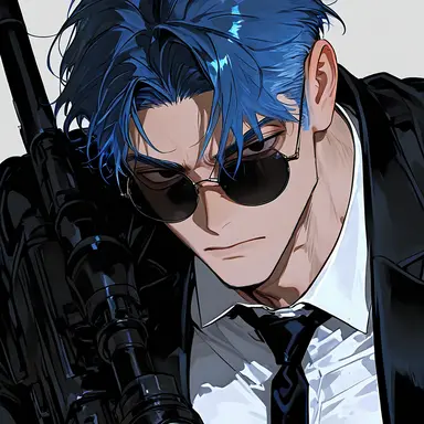 Profile image of 流緒