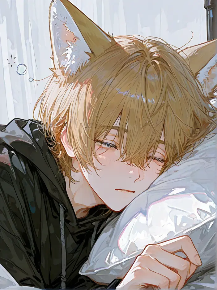 UglyShrew9254의 장님 여우