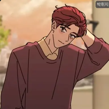 Profile image of 박휘지