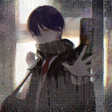 Profile image of 剣持刀也