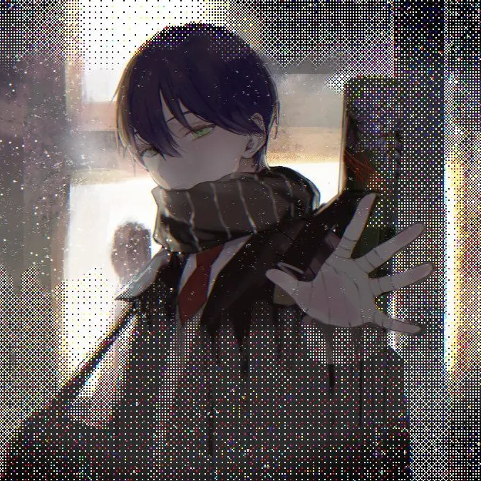 nemui_ningen의 剣持刀也