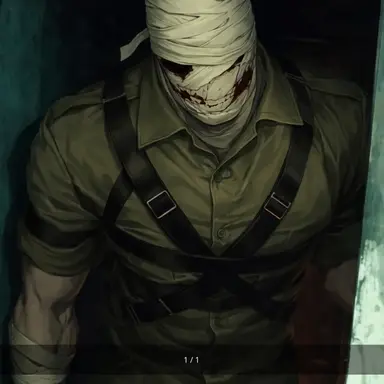 Profile image of ヴェイン