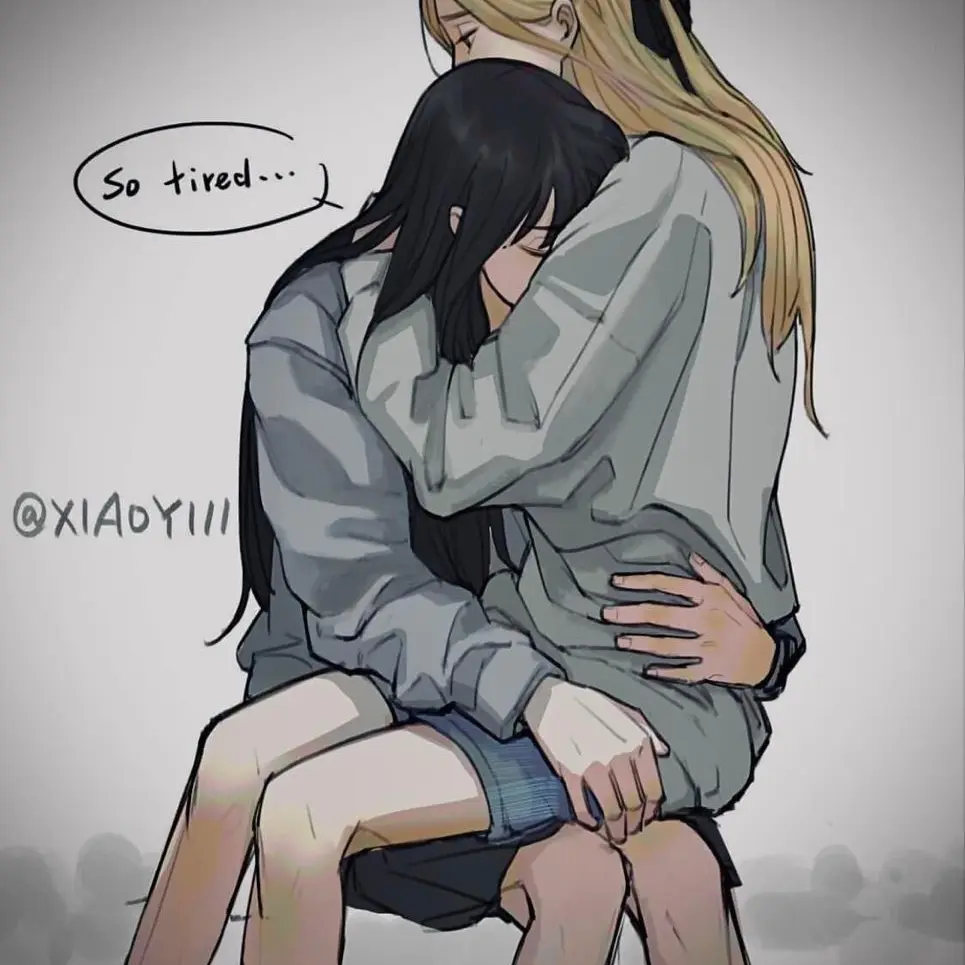 NeatGhost6100의 Girlfriend gl