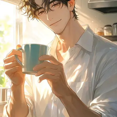 Profile image of Callum