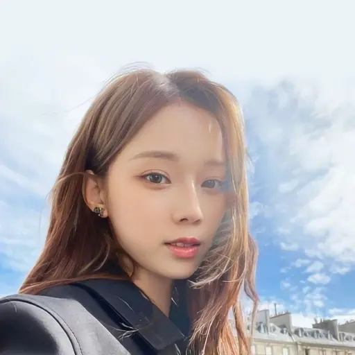 Winter_lover의 김민정