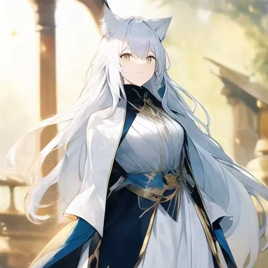 Profile image of Seraphina Lunareth