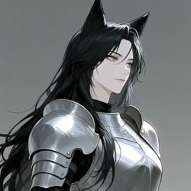 Profile image of Lunaria Frostbane