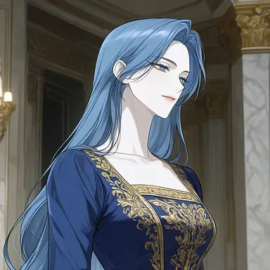 Profile image of Eira Percy
