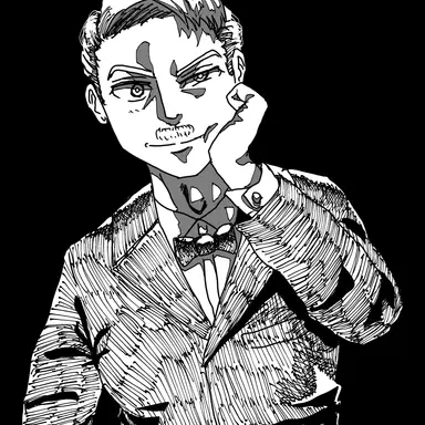 Profile image of スタインメッツ