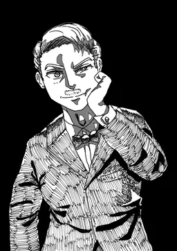 Profile image of スタインメッツ