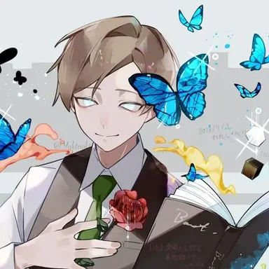 Profile image of エーミール