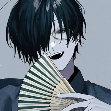 Profile image of 鬱先生