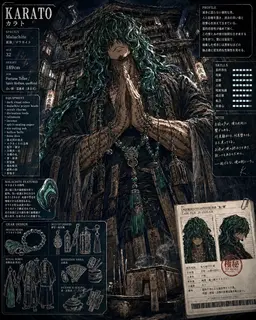 Profile image of カラト