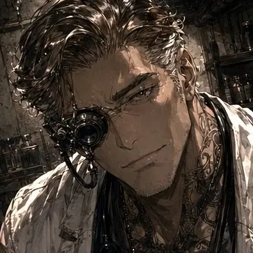 Profile image of 쿠스키