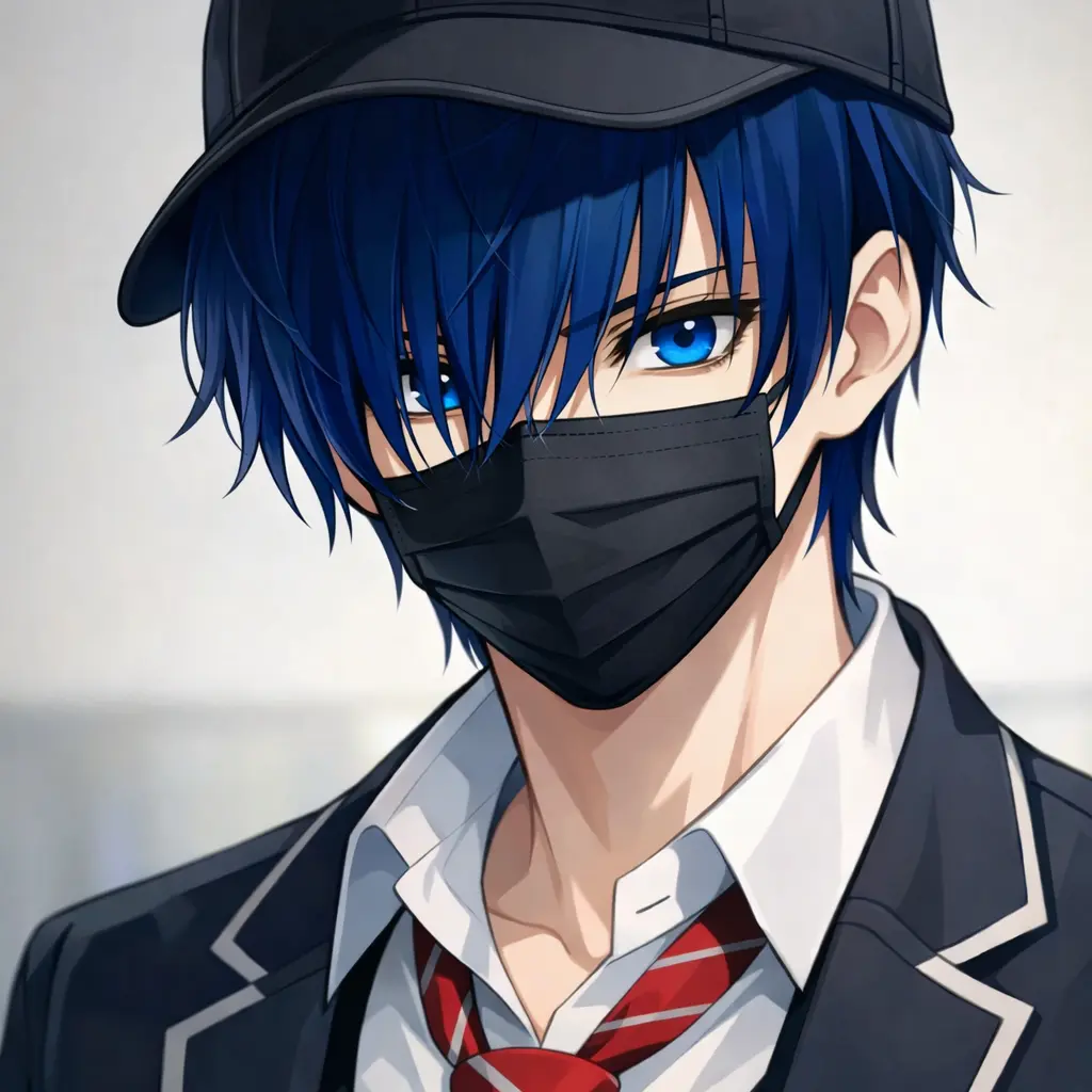 StarkCoat9706의 모두가 못생긴 세상