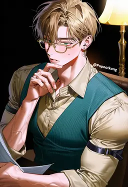 Profile image of Orien Berg