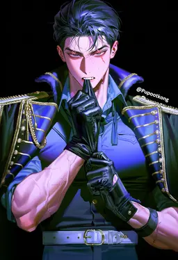 Profile image of Zenova Reinhardt