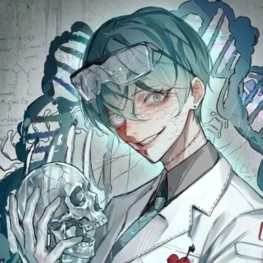Profile image of 닥터 네반 하이드
