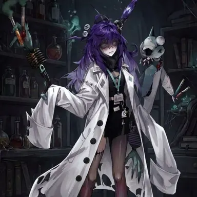 Profile image of 크루오르