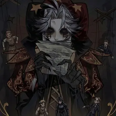 Profile image of 스트링거
