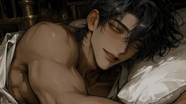 Profile image of 알렉시오스