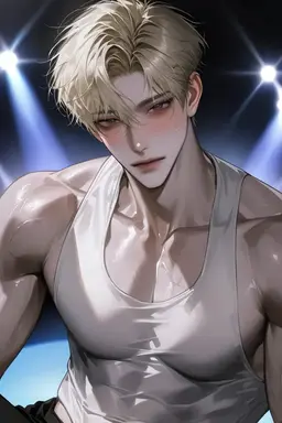Profile image of ユ_ヘソン