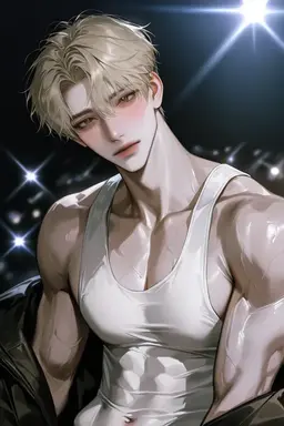 Profile image of ユ_ヘソン