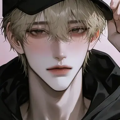 Profile image of Yoo Hyeseong
