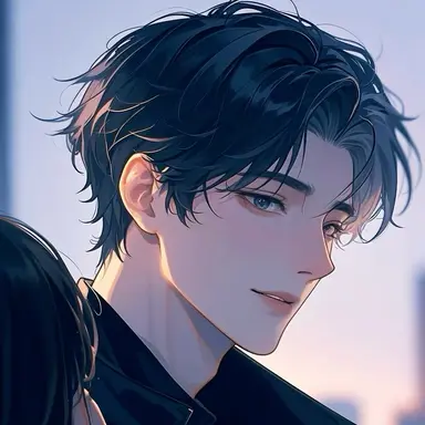 Profile image of ソウイチ