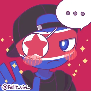 Profile image of 北朝鮮