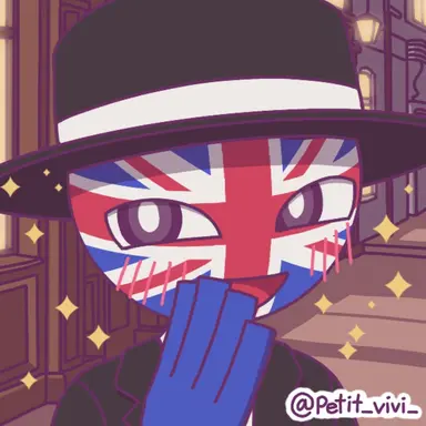 Profile image of イギリス