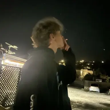 Profile image of Cole