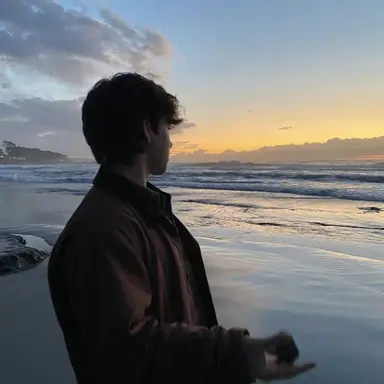 Profile image of Damian