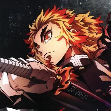Profile image of Rengoku Kyojuro