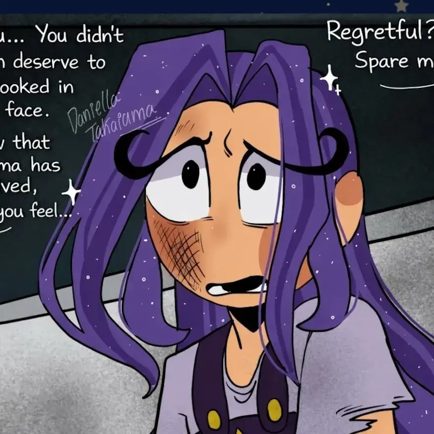 FustyAkita1441의 Lilly Love Braids