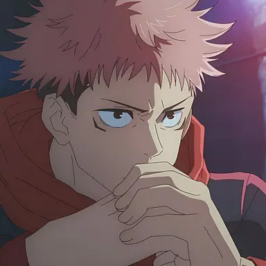 Profile image of 이타도리 유지