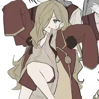 Profile image of 발렌치나