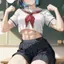 캐릭터 프로필 이미지