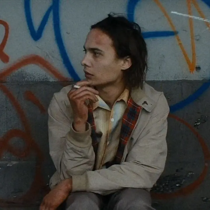 kssitbetta의 Adrift with Nick Clark